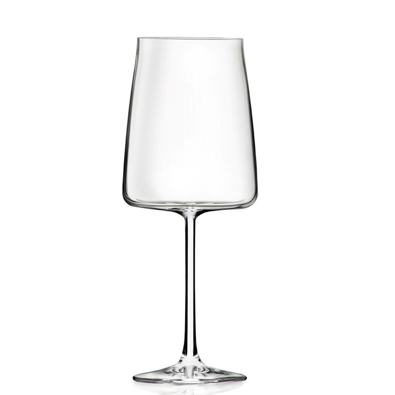 RCR - Copa de cristal RCR: para vino 6 piezas