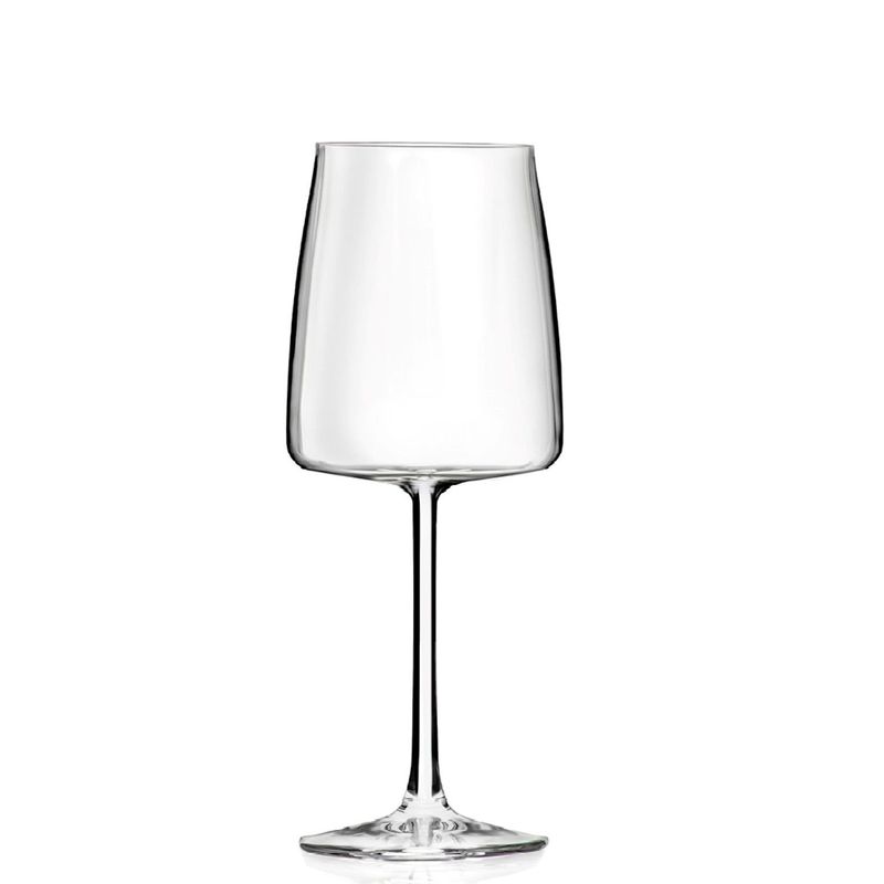 RCR - Copa de cristal RCR: para vino 6 piezas