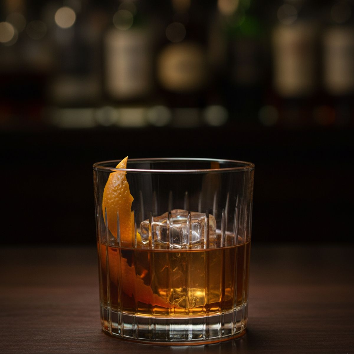 RCR - Vaso de cristal corto RCR: 360 ml 6 piezas