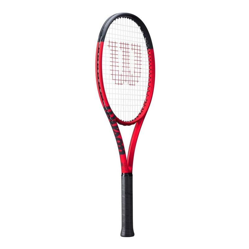 WILSON - Raqueta Profesional Grip 3 Clash 98 Wilson 310Gr