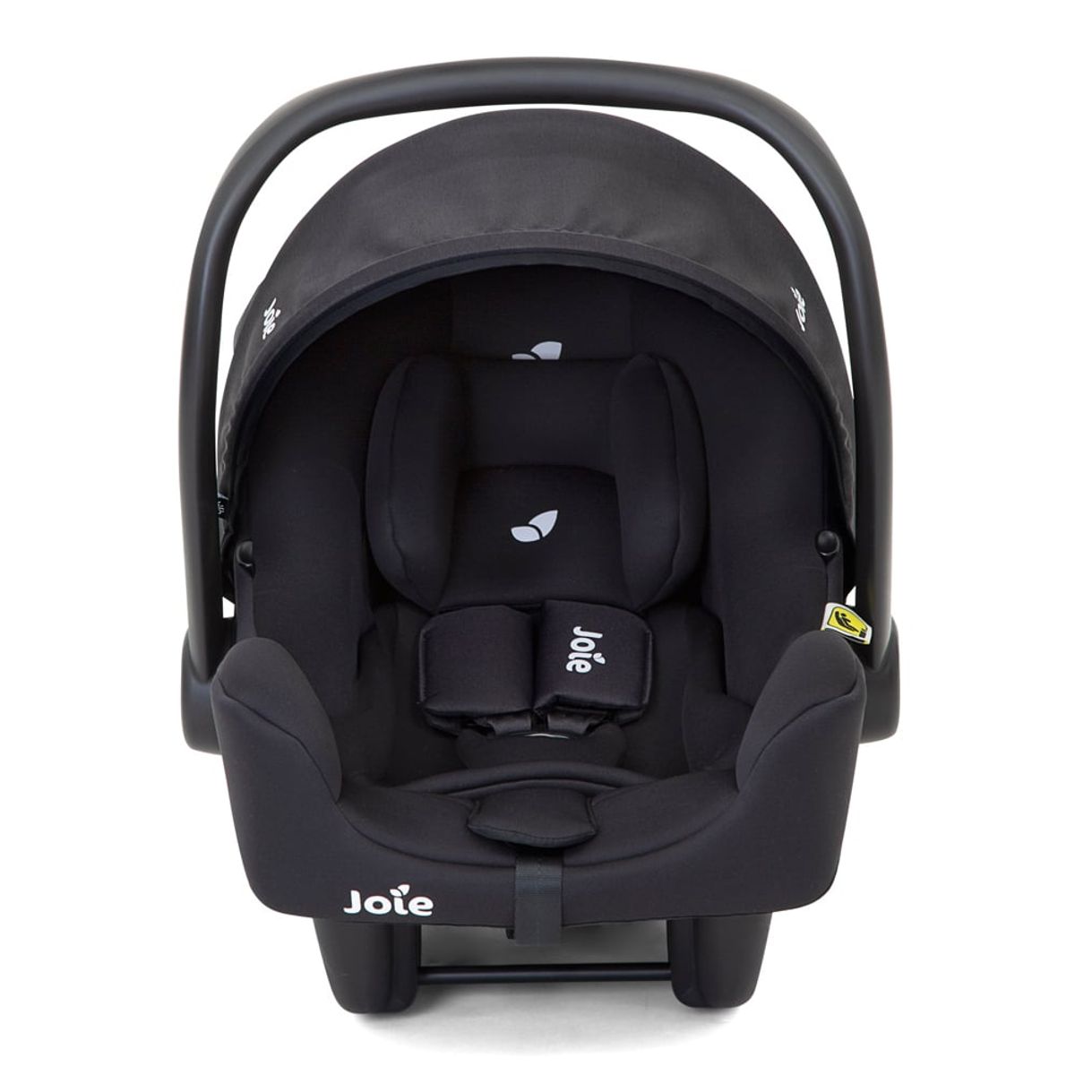 JOIE - Portabebe Joie I-Snug Coal