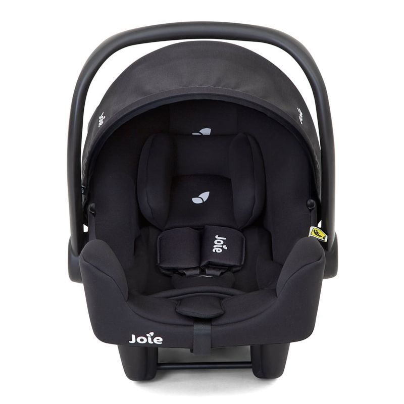 JOIE - Portabebe Joie I-Snug Coal