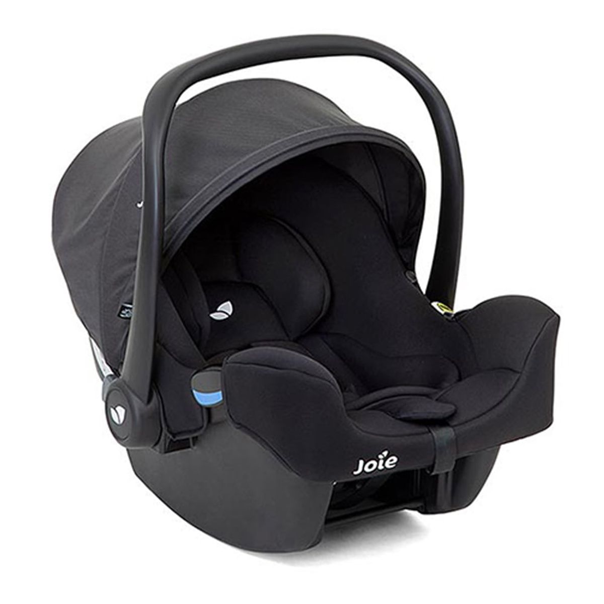 JOIE - Portabebe Joie I-Snug Coal