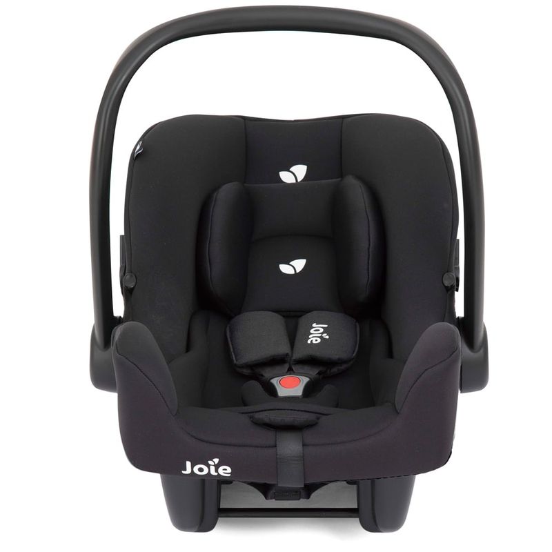 Portabebe Joie I-Snug Coal JOIE