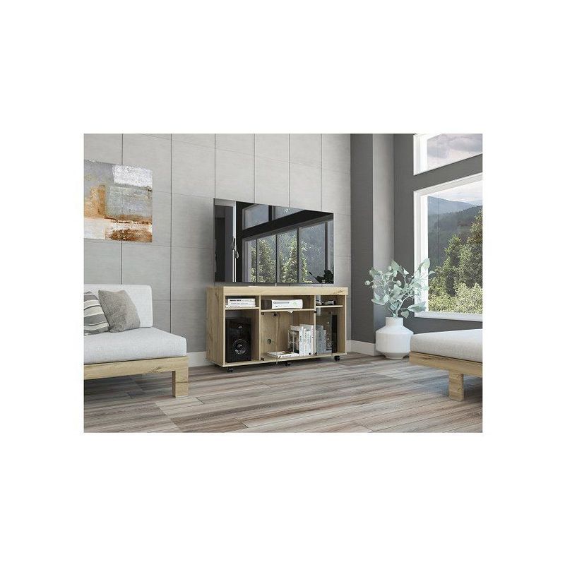 RTA DESIGN - Mesa tv vermon  rta muebles  mld 4863 duna