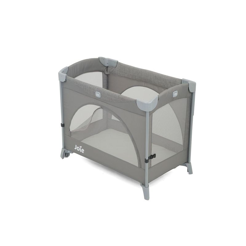 JOIE - Cuna Colecho Joie Kubbie Sleep - Gris