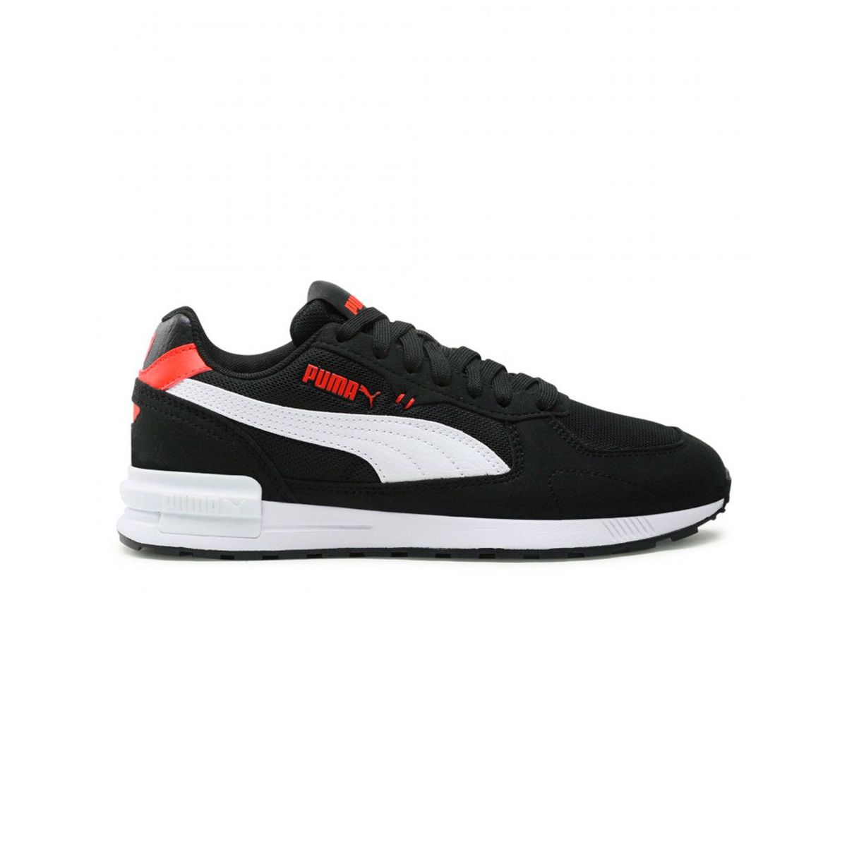 PUMA - Tennis Puma Niño Graviton Jr.