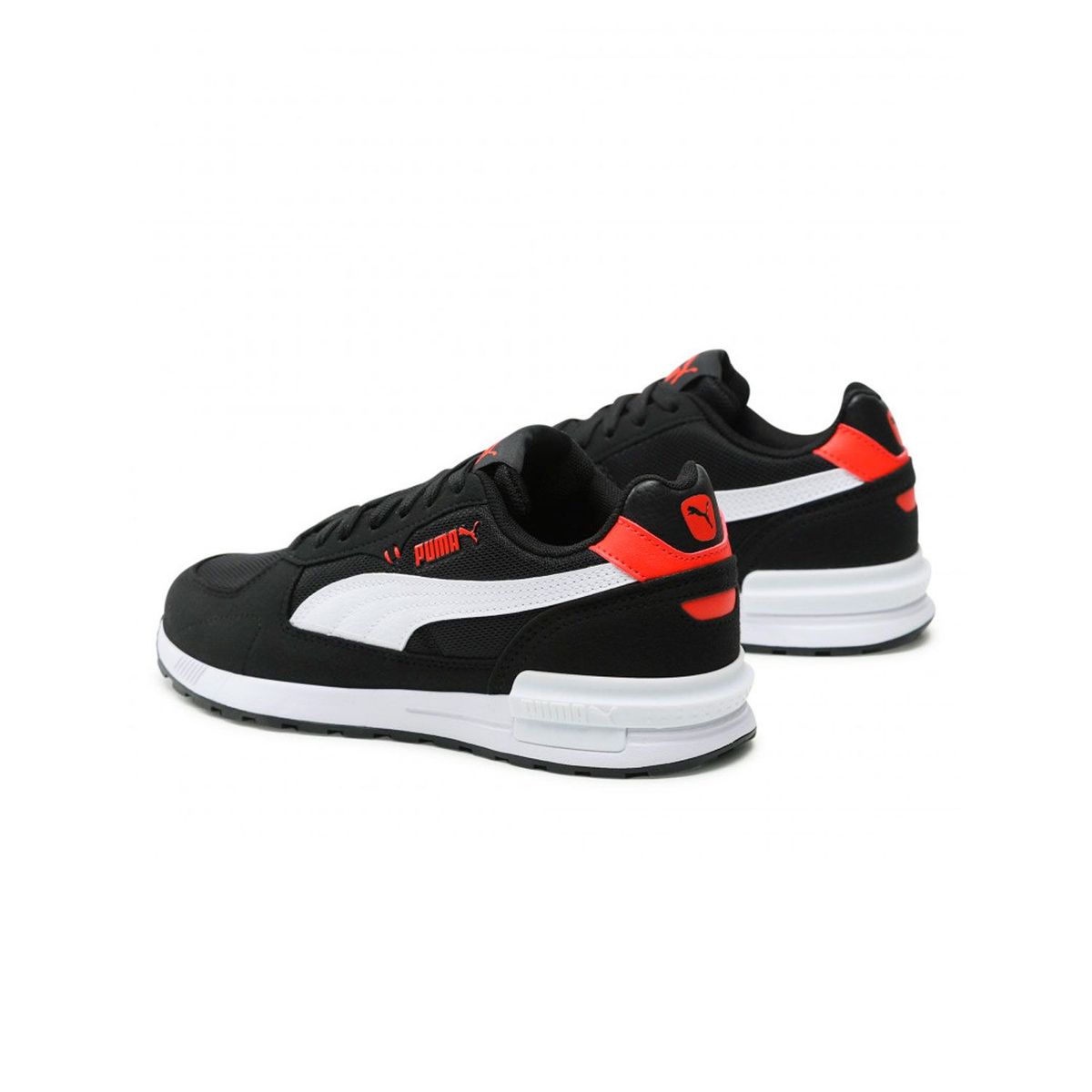 PUMA - Tennis Puma Niño Graviton Jr.