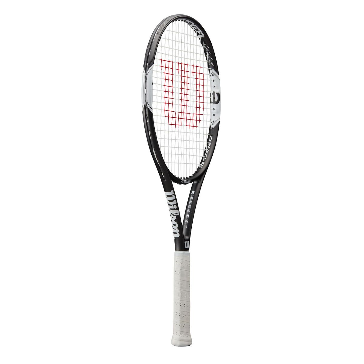 WILSON - Raqueta Semiprofesional Grip 2 Federer Control 103 Wilson