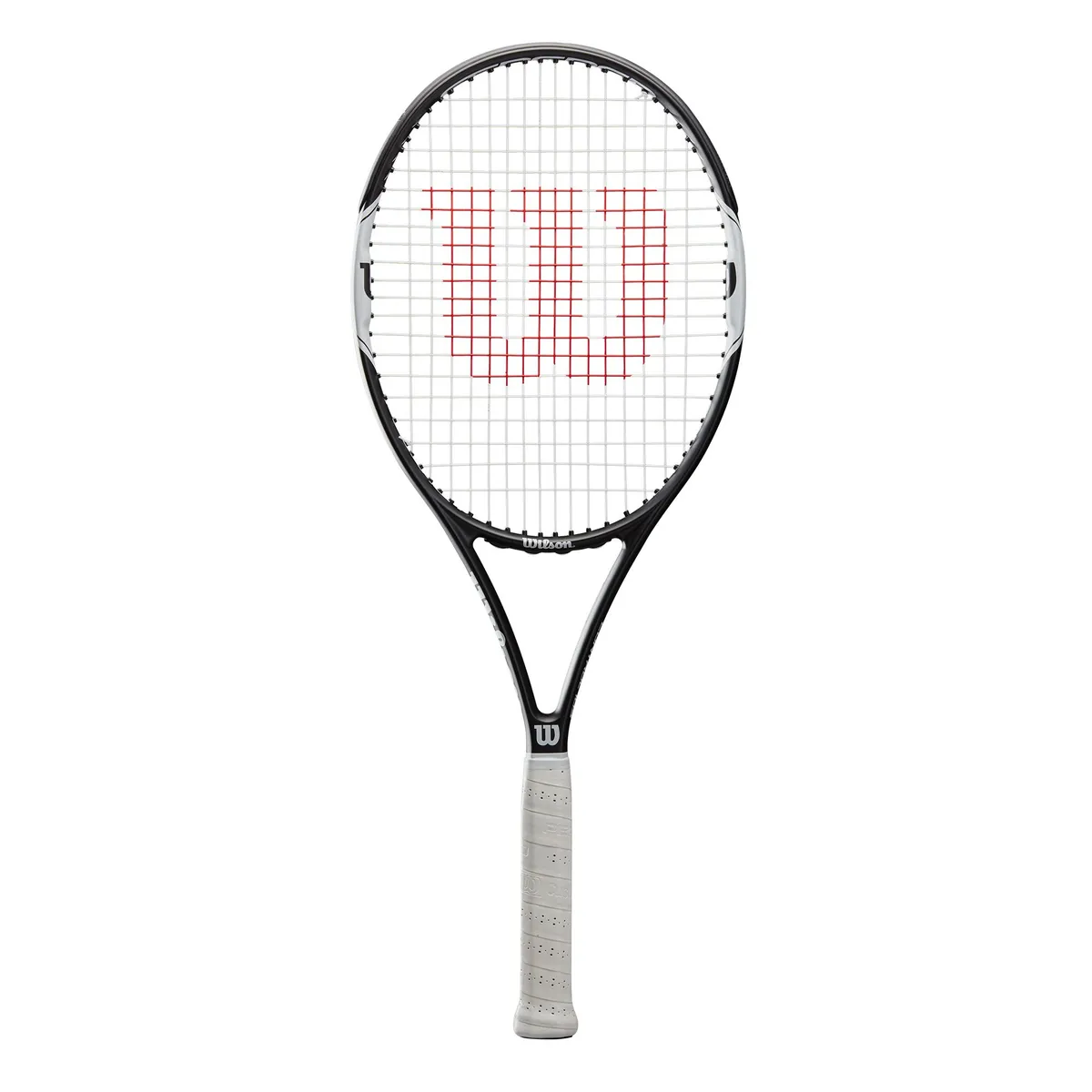 WILSON - Raqueta Semiprofesional Grip 2 Federer Control 103 Wilson