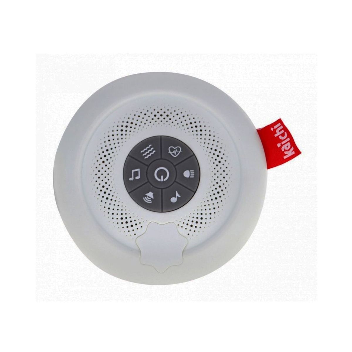 IMPORTADORA MAKA - Maquina Ruido Blanco Domir Bebes Movil musical_.