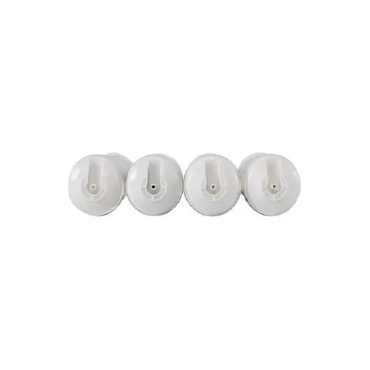 KALLEY - Kit Filtros De Agua Kalley X4