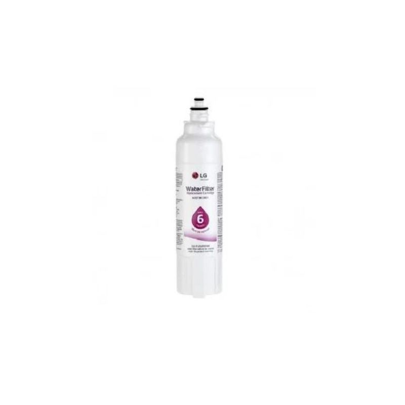 LG - Filtro de Agua LG ADQ73613401 - LT800P