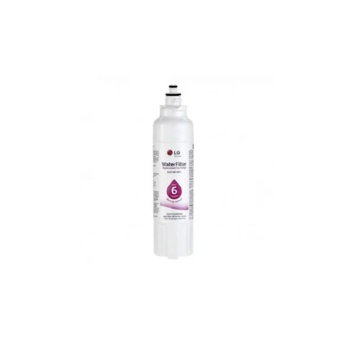LG - Filtro de Agua LG ADQ73613401 - LT800P