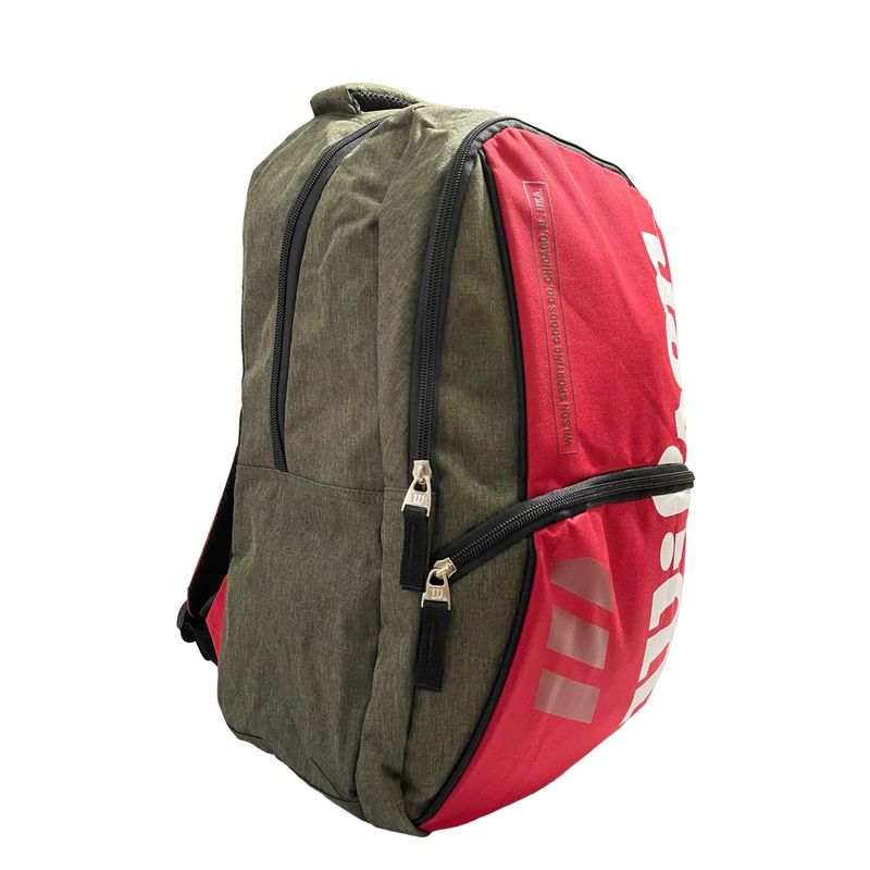 WILSON - Mochila Escolar Wilson VIP Universitario Unisex