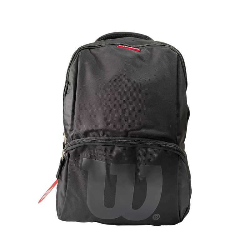WILSON - Mochila Escolar Wilson Elemental Unisex