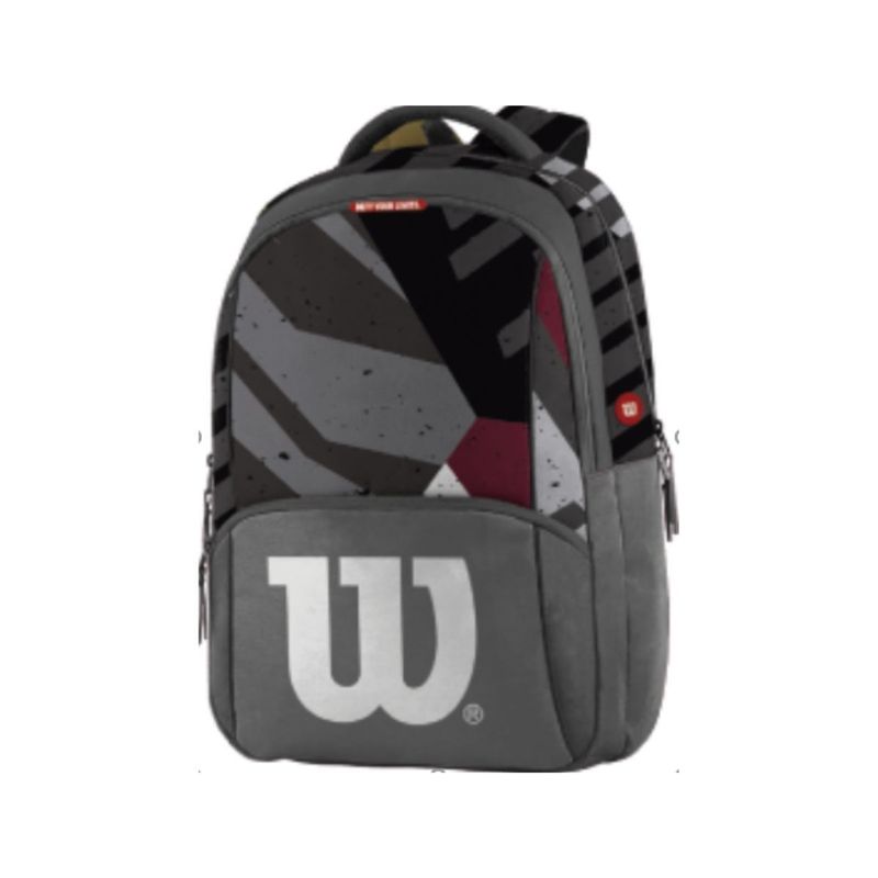 WILSON - Mochila Escolar Wilson Figures Unisex