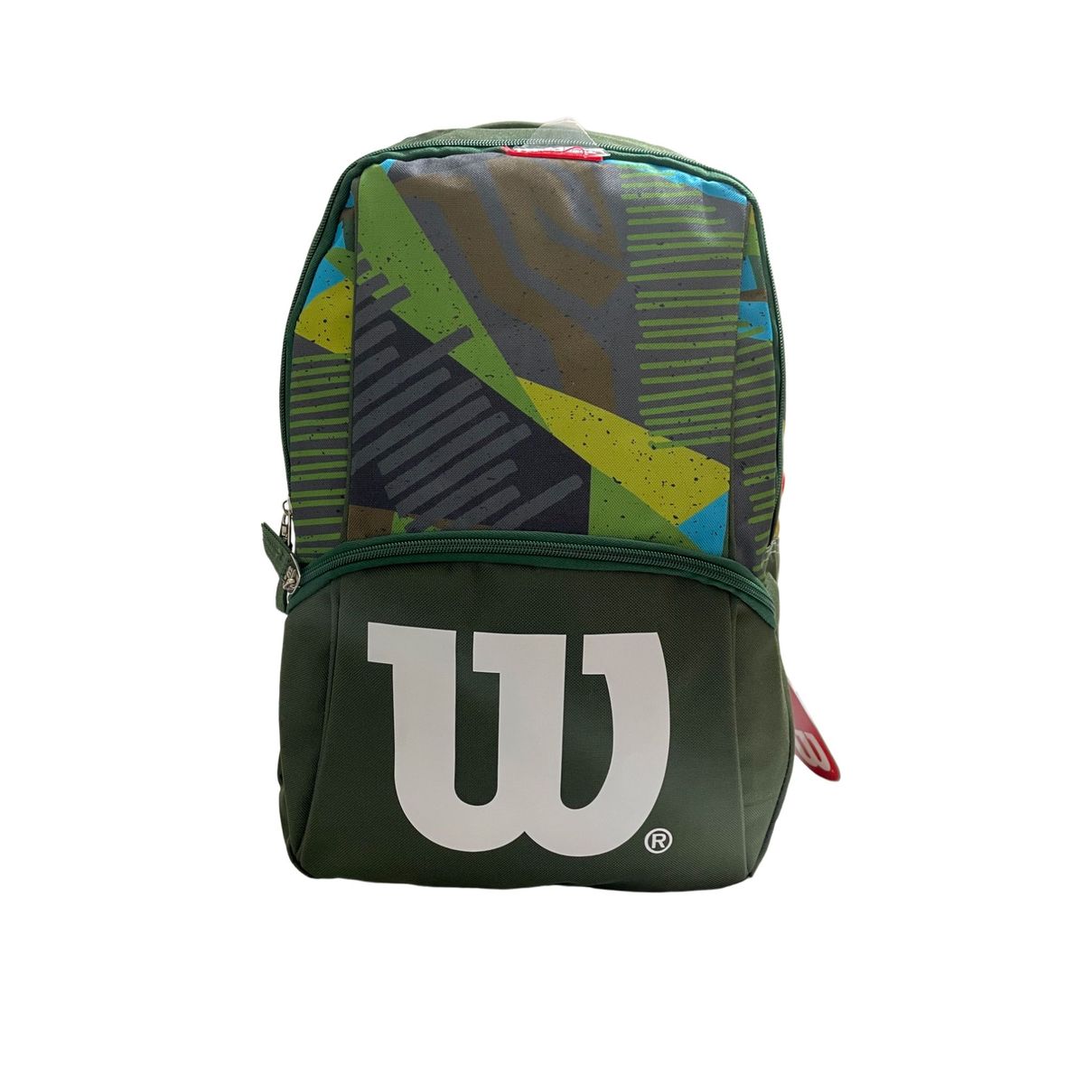 WILSON - Mochila Escolar Wilson Figures Unisex