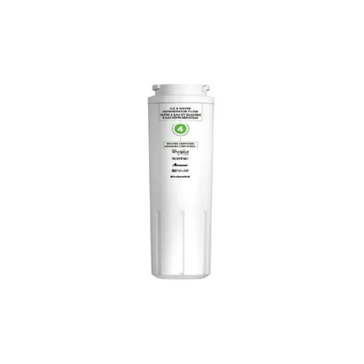WHIRLPOOL - Filtro De Agua Para Nevera Kitchenaid Ukf8001 - Edr4rxd1 - Drop # 4