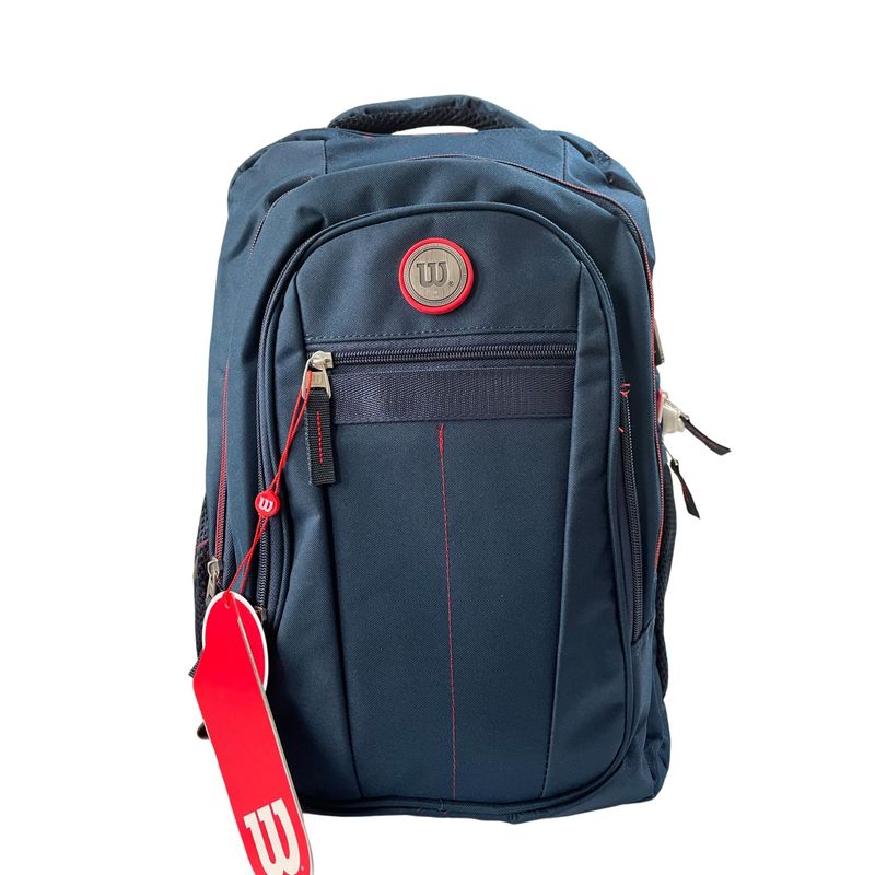 WILSON - Mochila Escolar Wilson HuntJob Unisex