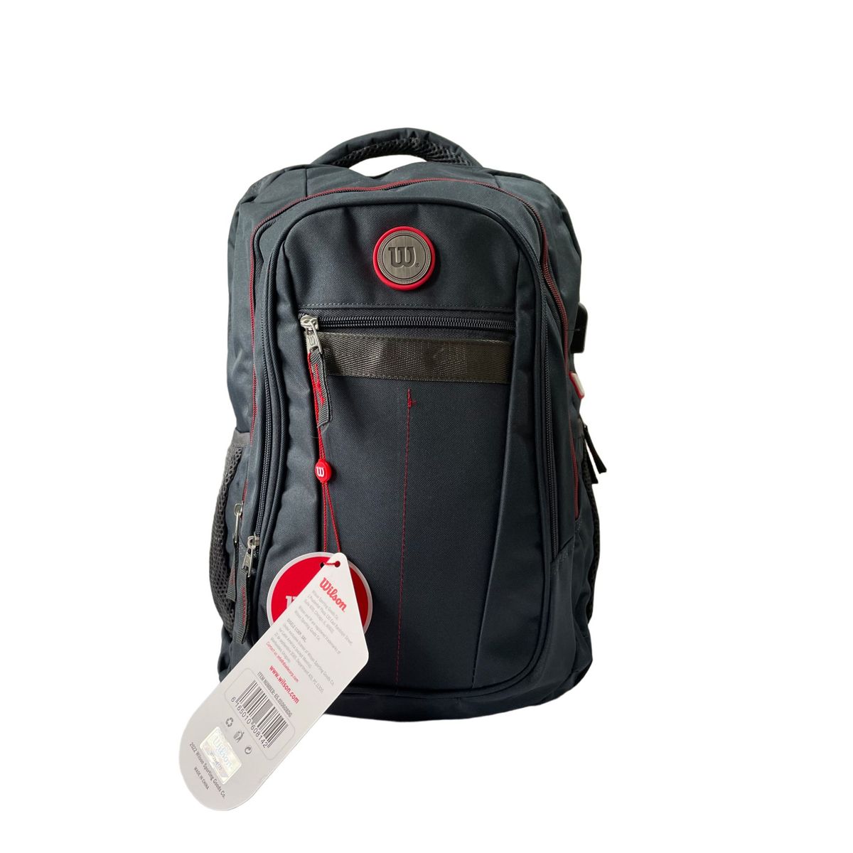 WILSON - Mochila Escolar Wilson HuntJob Unisex