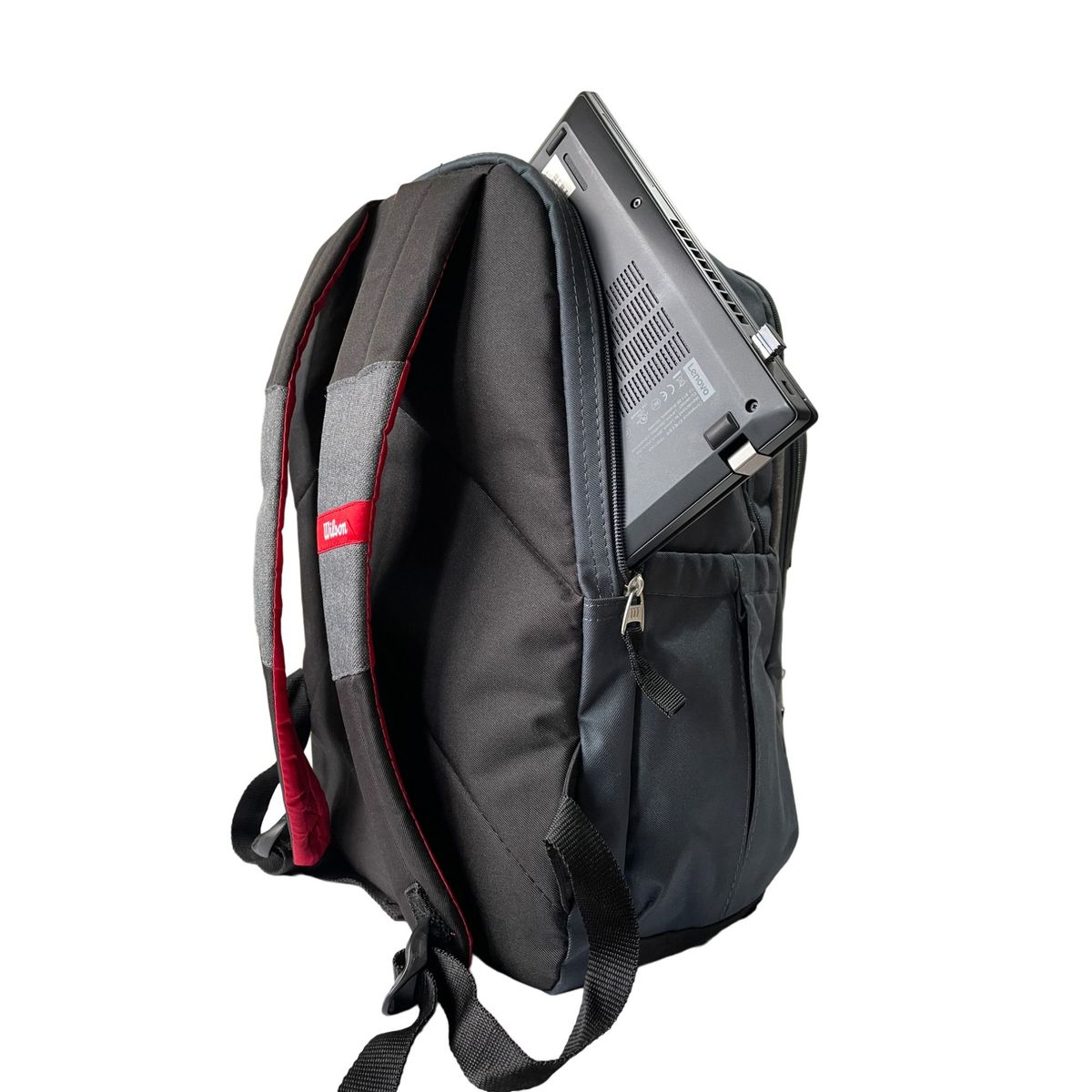 WILSON - Mochila Escolar Wilson HuntJob Unisex