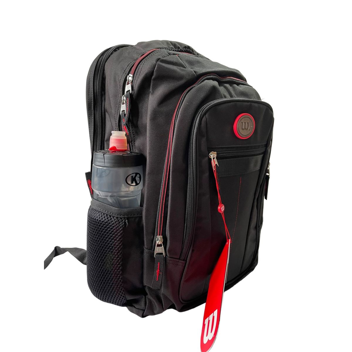 WILSON - Mochila Escolar Wilson HuntJob Unisex