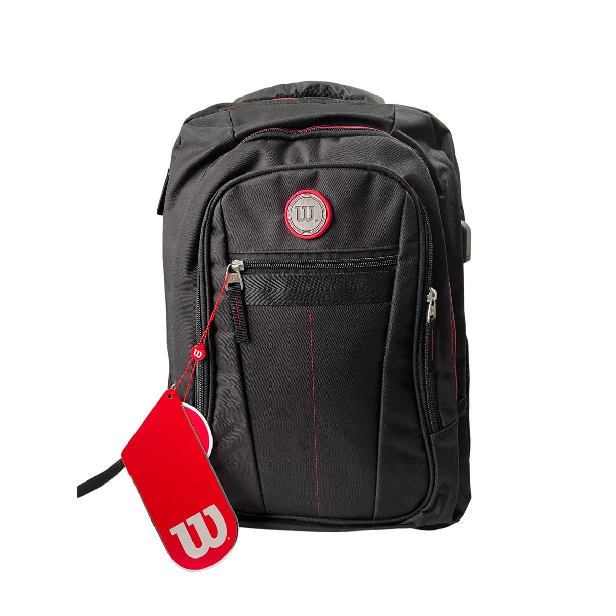 WILSON - Mochila Escolar Wilson HuntJob Unisex