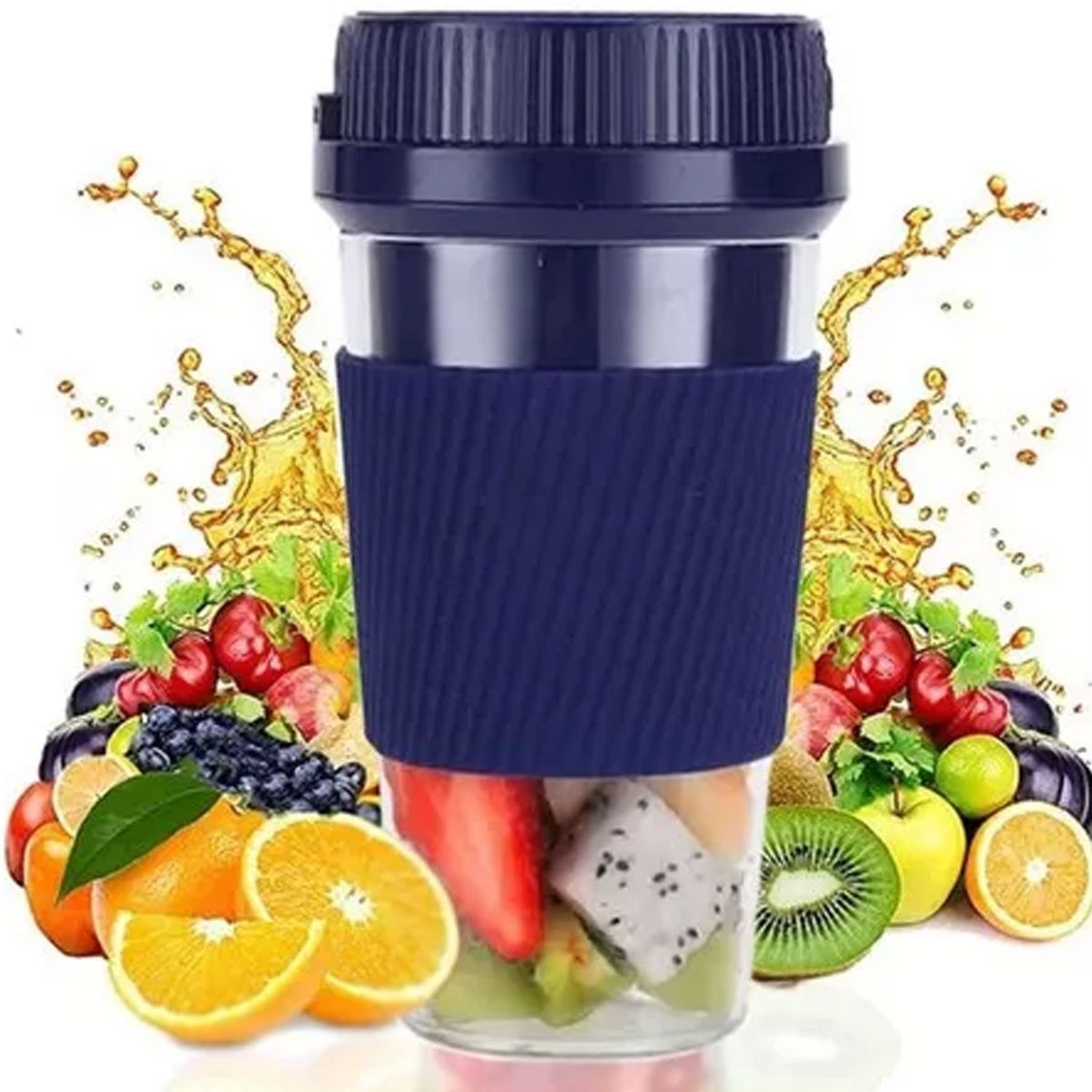 ONE PIXEL - Licuadora Portátil Vaso Personal Transportable ONE PIXEL