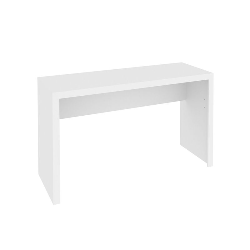 BONNO - Escritorio De Oficina Lisboa Blanco