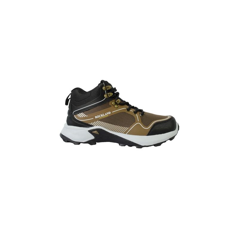 ROCKLAND - Botas Rockland Mujer Vabum M3
