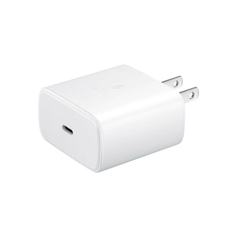 GENERICO - Cargador adaptador de pared 45w carga rápida tipo c