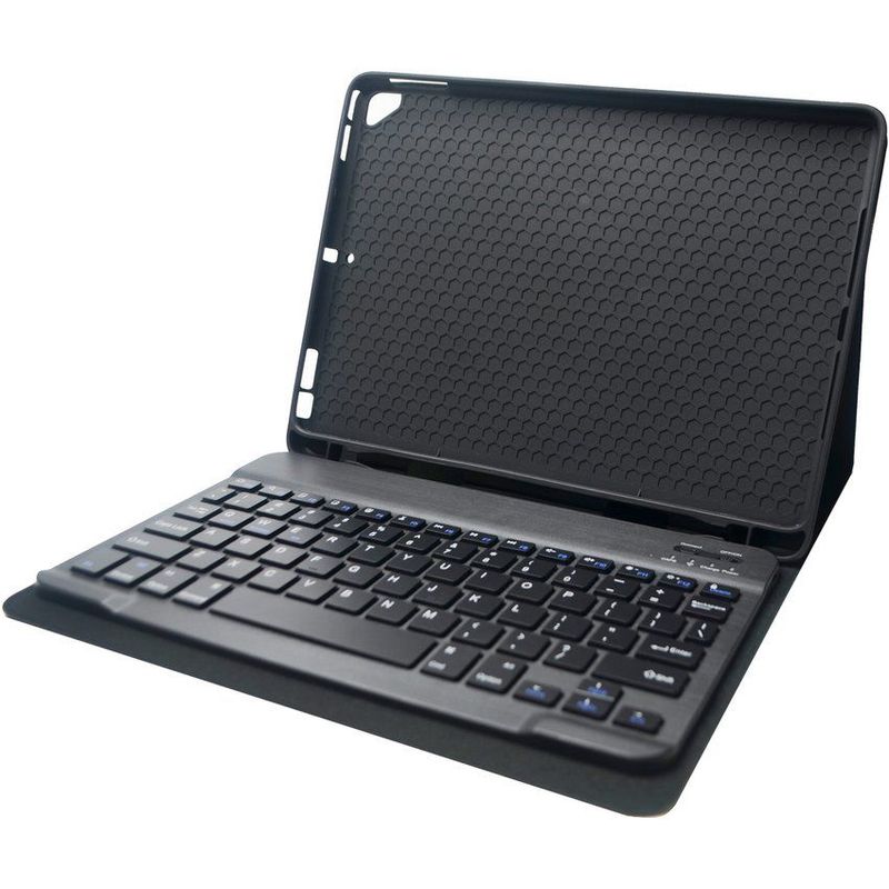 GENERICO - Funda smartcase con teclado magnético para ipad pro11 air 4 5 10.9