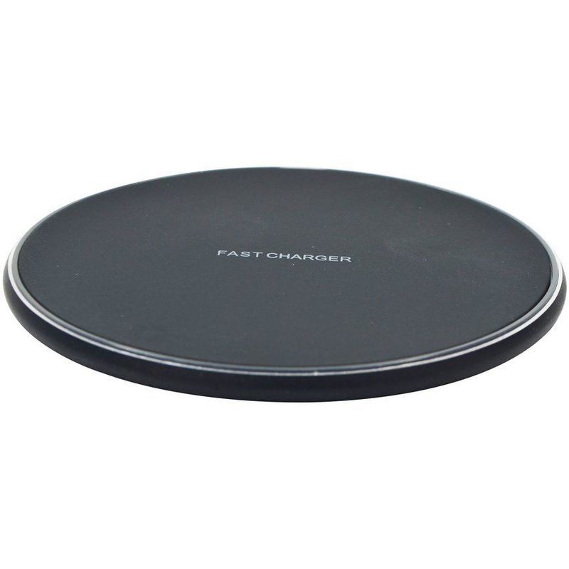 GENERICO - Cargador inalámbrico magnético 10w compatible con ip