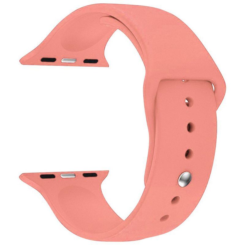 GENERICO - Pulso correa silicona para apple watch talla m-l 42/44/45 mm