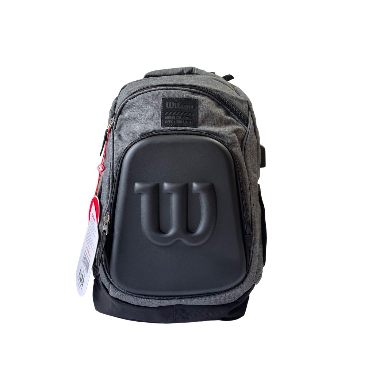 WILSON - Mochila Escolar Wilson Boston Universitario Unisex