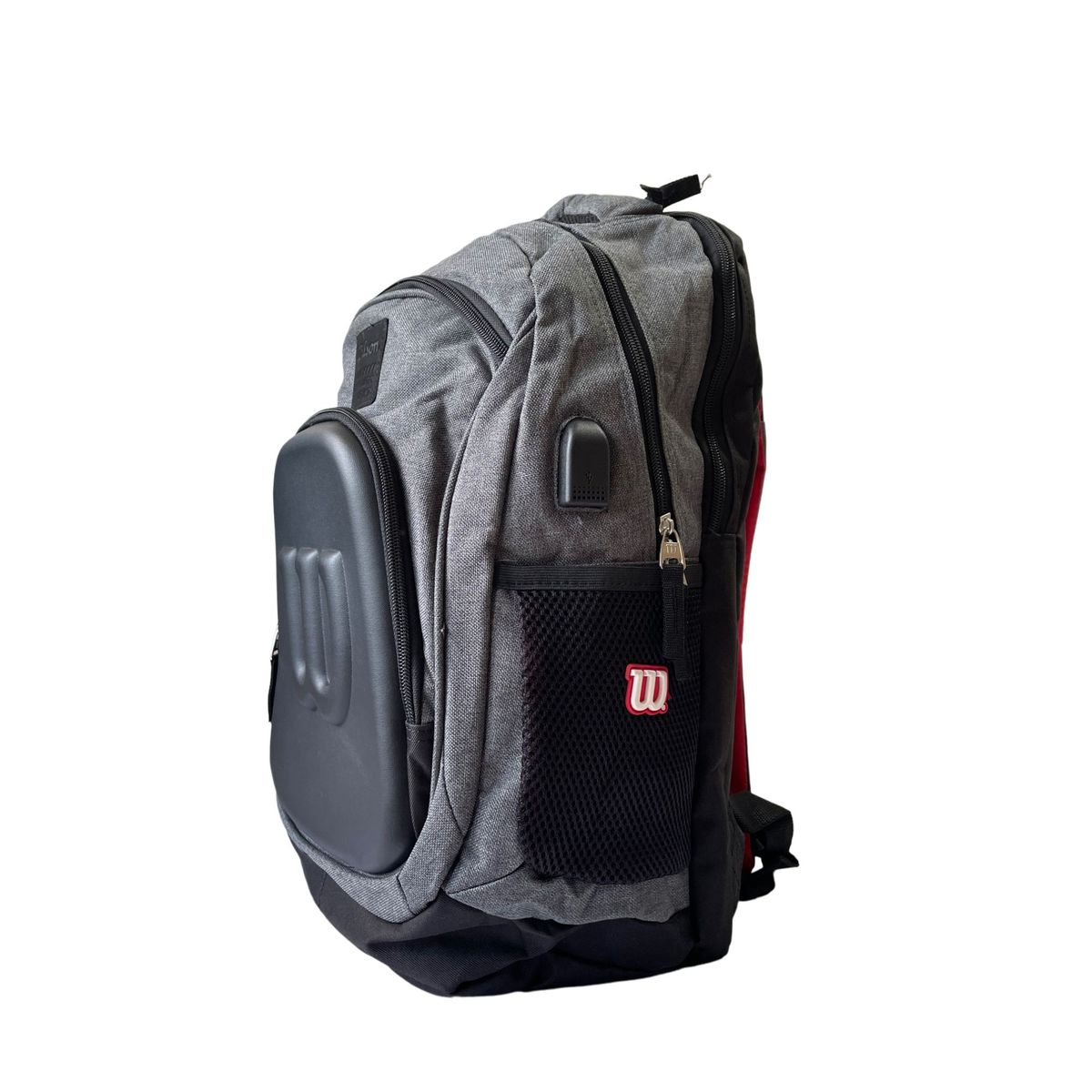 WILSON - Mochila Escolar Wilson Boston Universitario Unisex