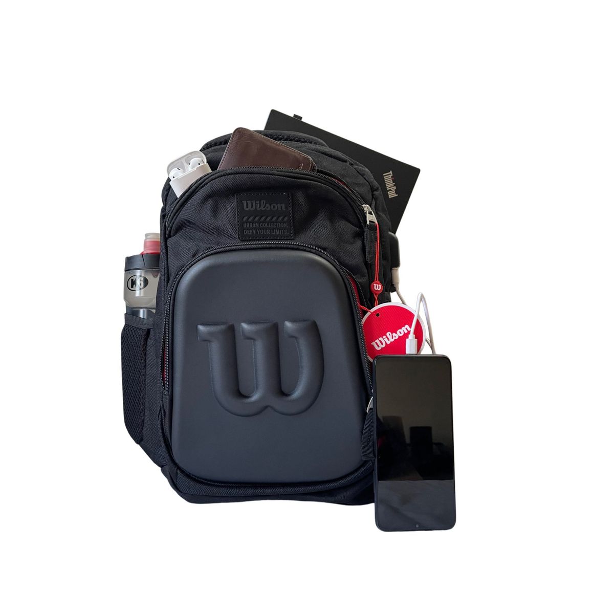 WILSON - Morral Wilson Boston Universitario
