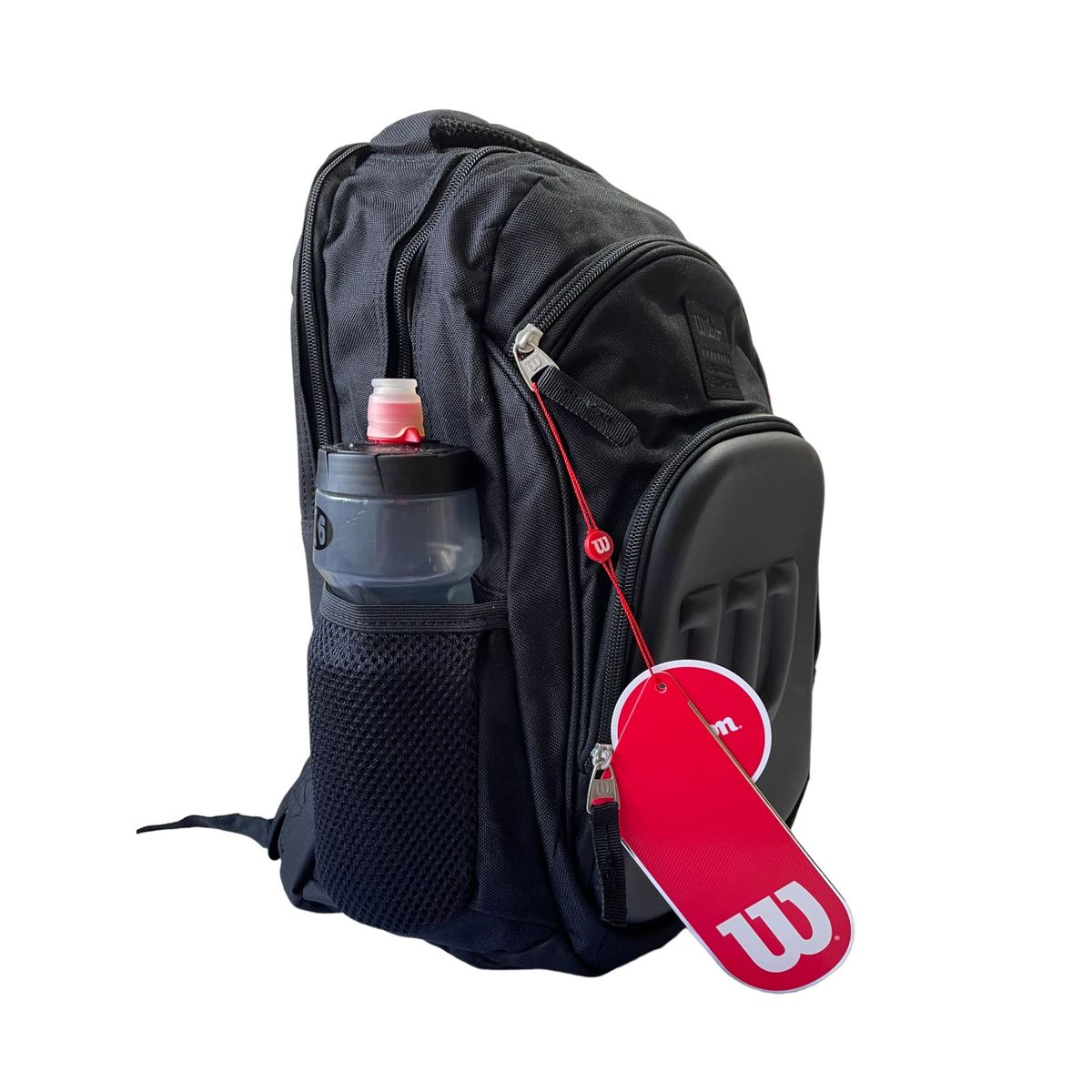 WILSON - Morral Wilson Boston Universitario
