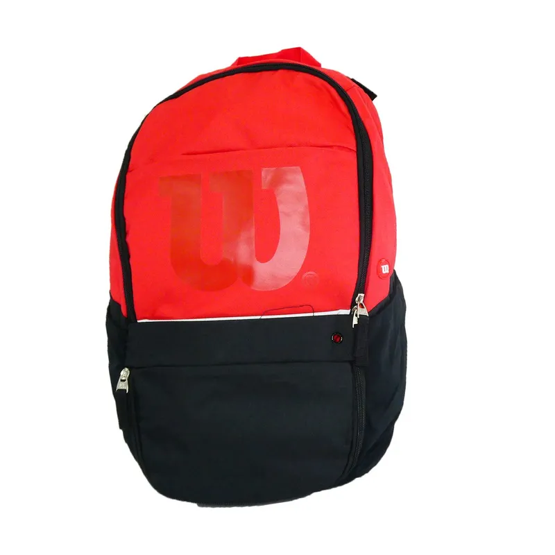 WILSON - Mochila Escolar Wilson Parrot City Unisex_.