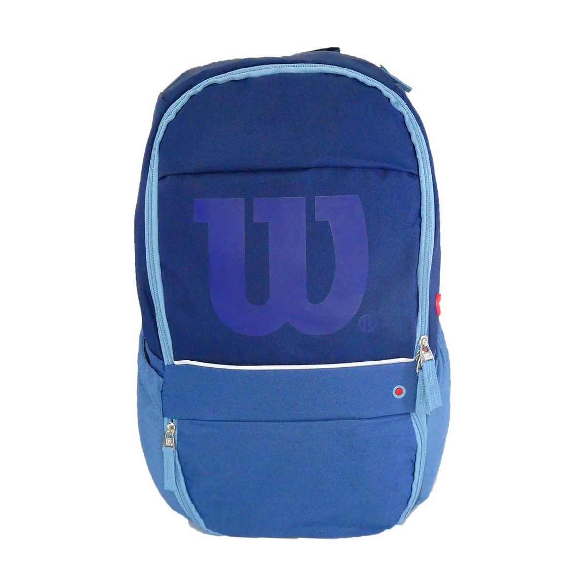 WILSON - Morral Wilson Parrot City UrbanoTinto