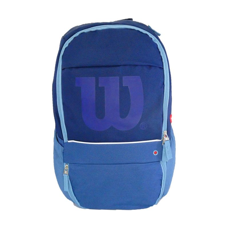 WILSON - Mochila Escolar Wilson Parrot City Unisex_.