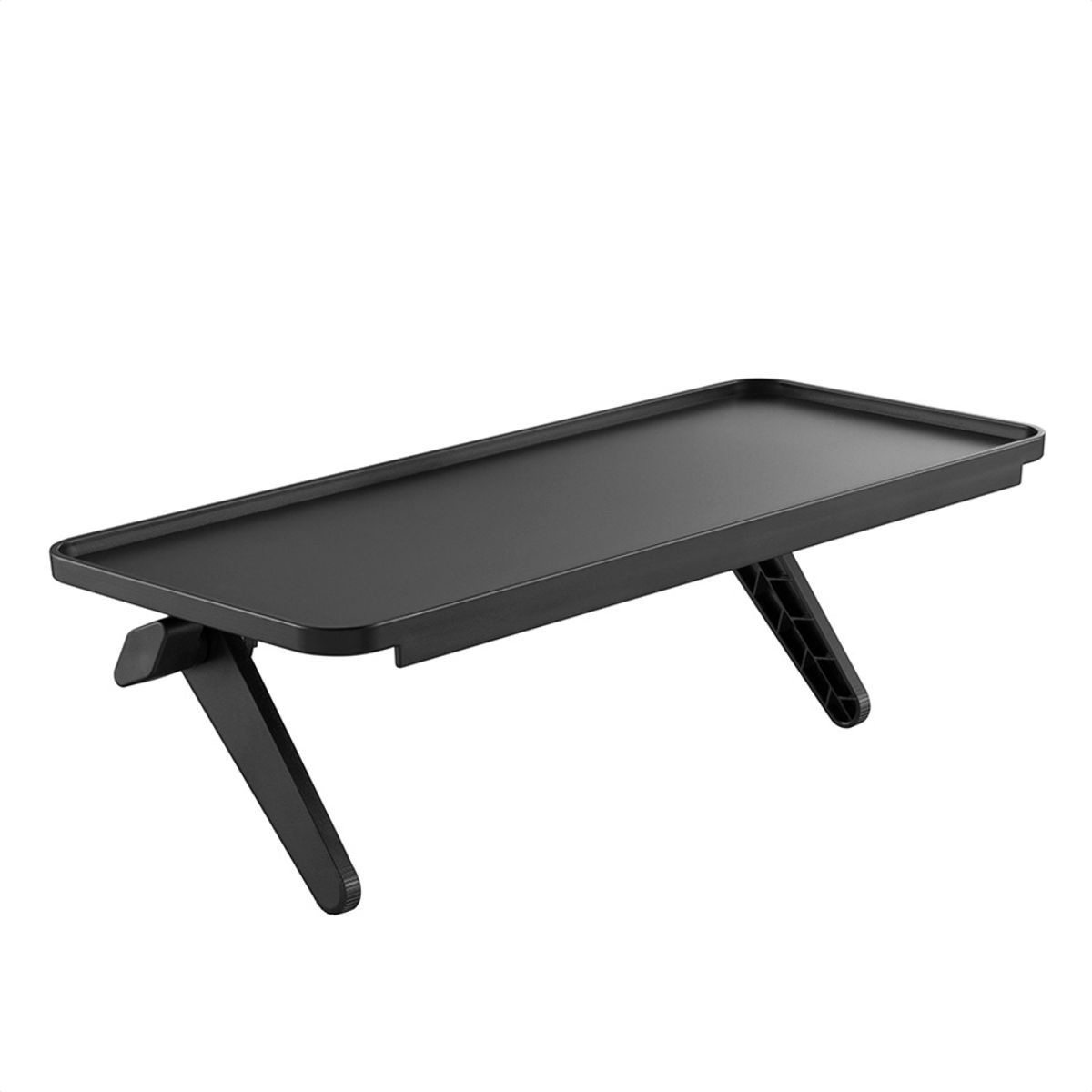 GENERICO - Repisa Elegante Tv Para Deco Tdt Control Etc Techgo Spd-108