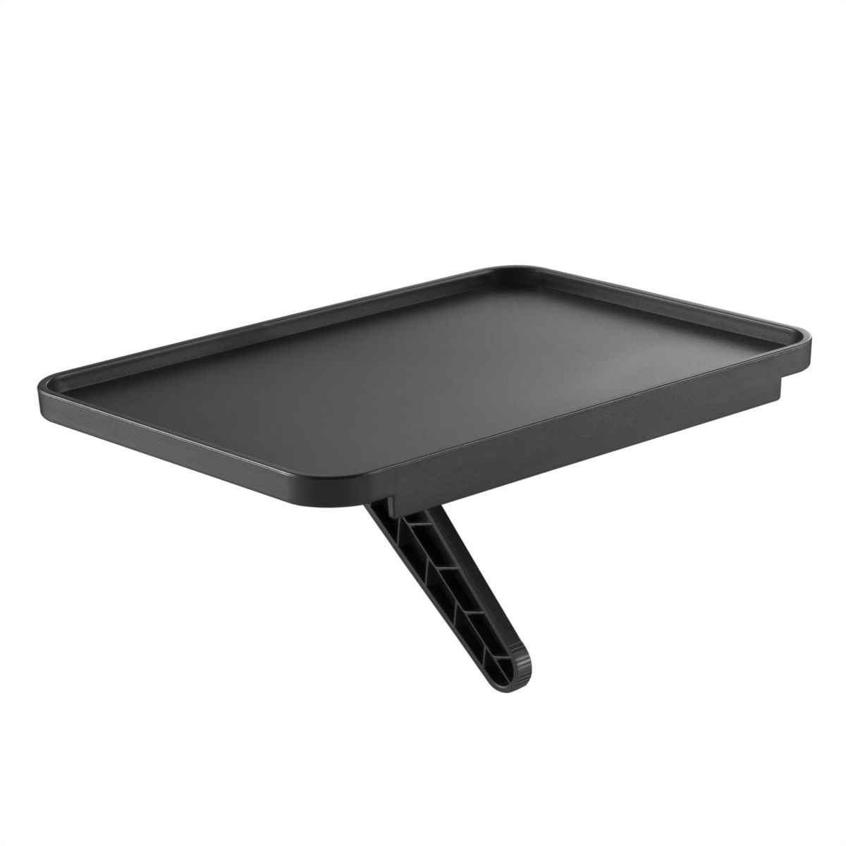 GENERICO - Repisa Elegante Tv Para Deco Tdt Control Etc Techgo Spd-107