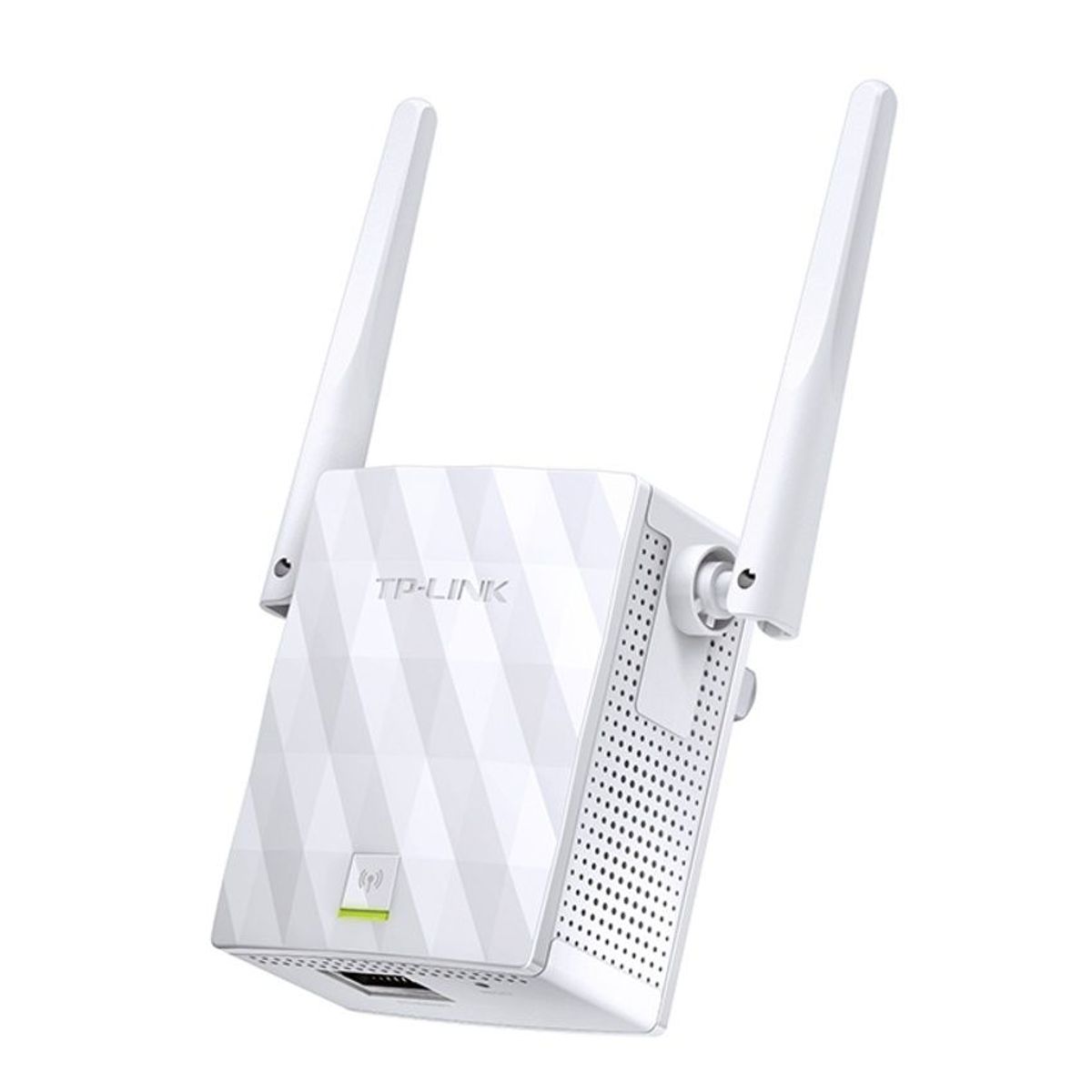 TP LINK - Extensor de Rango Inalámbrico N 300Mbps TP-Link TL-WA855RE