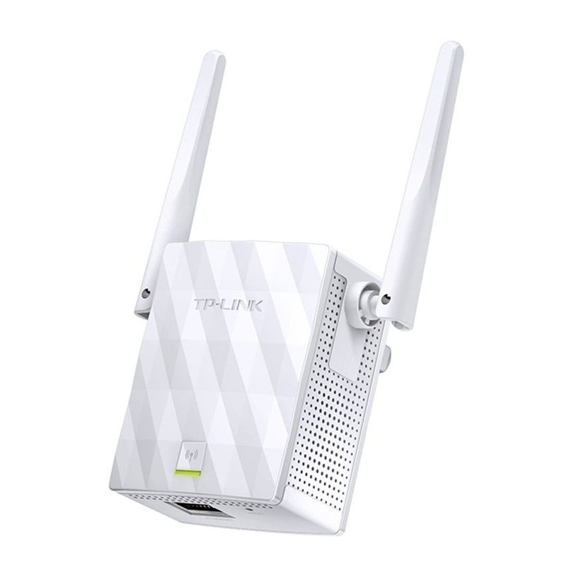 TP LINK - Extensor de Rango Inalámbrico N 300Mbps TP-Link TL-WA855RE