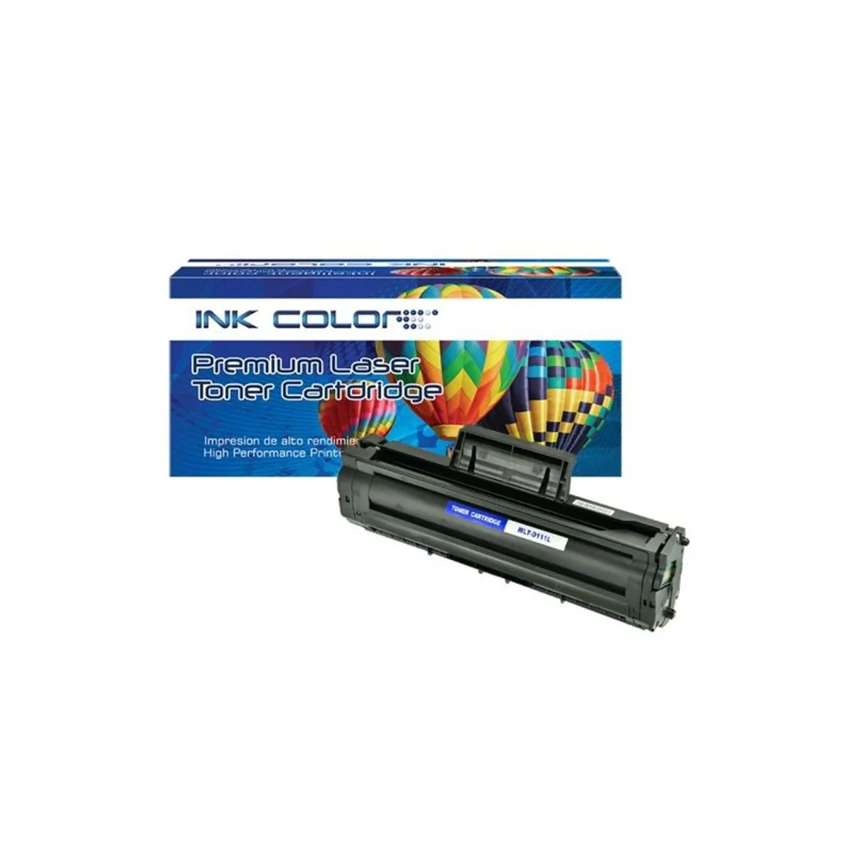 GENERICO - Toner Sam Genérico Negro Mlt-d111l