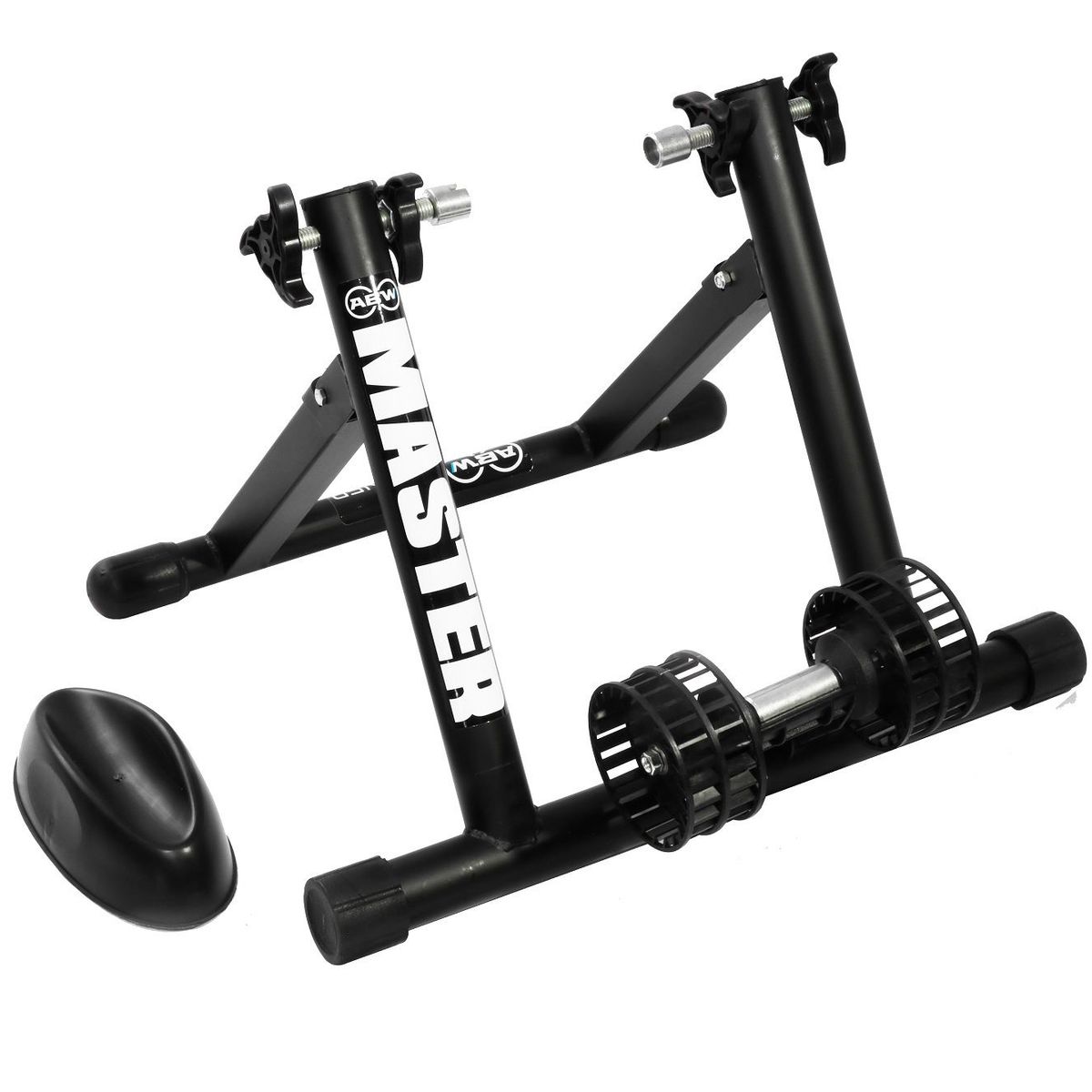 MOX - Rodillo Ciclosimulador Bicicleta Piso Master