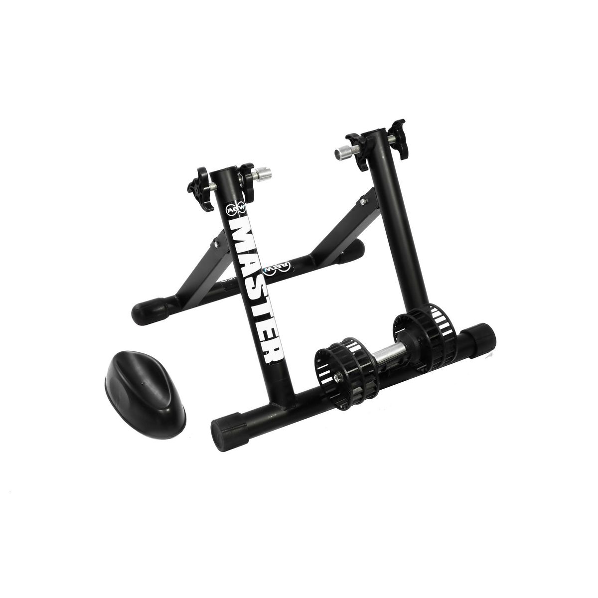 MOX - Rodillo Ciclosimulador Bicicleta Piso Master