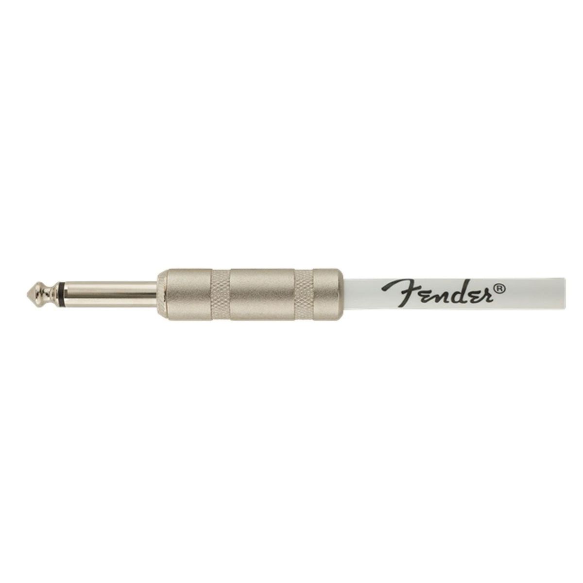 FENDER - Cable instrumento 3 metros  daphne blue fender.